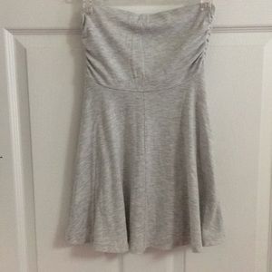Uniqlo stretchy skirt